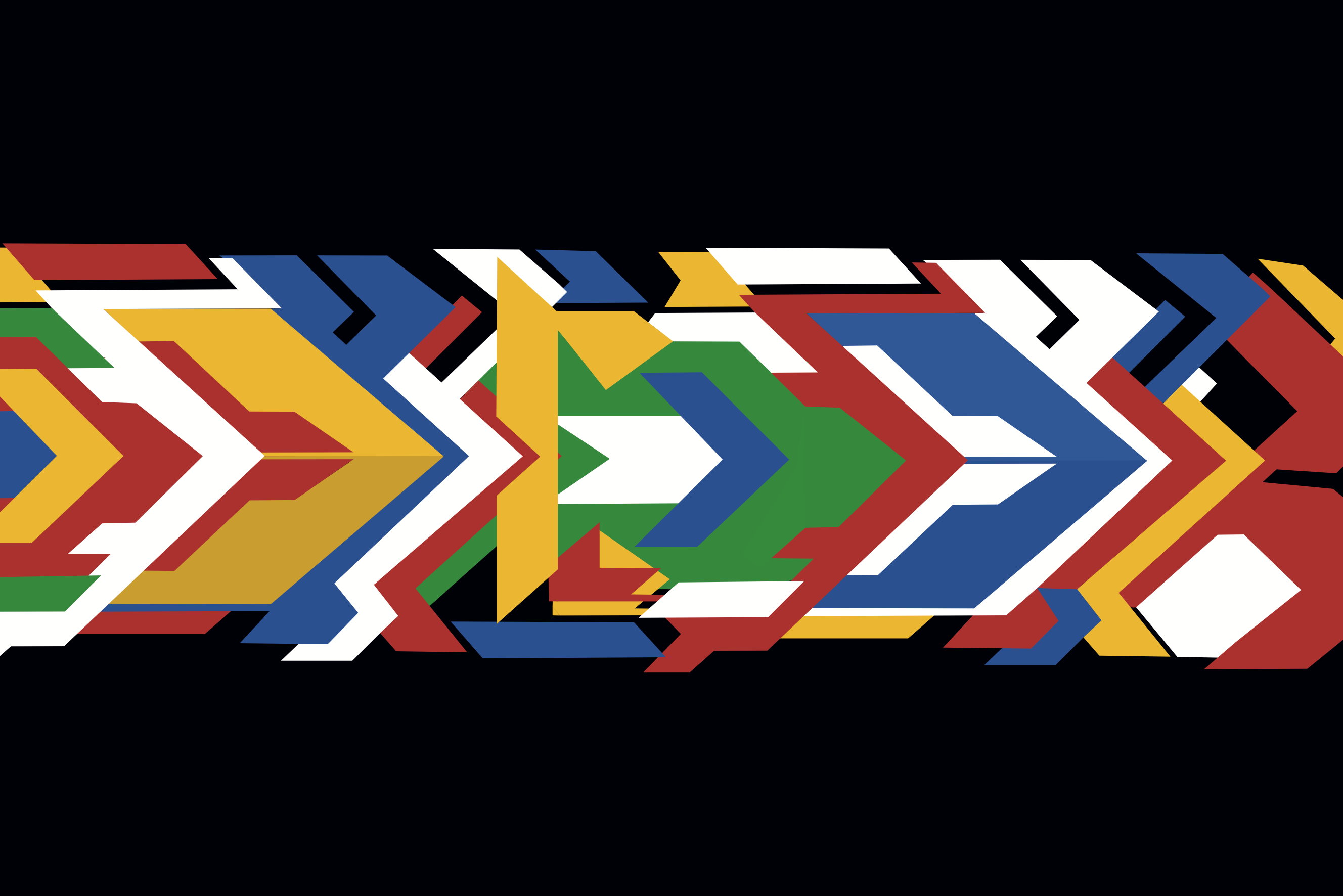 Drapeau du projet 13 — Drapeau 12